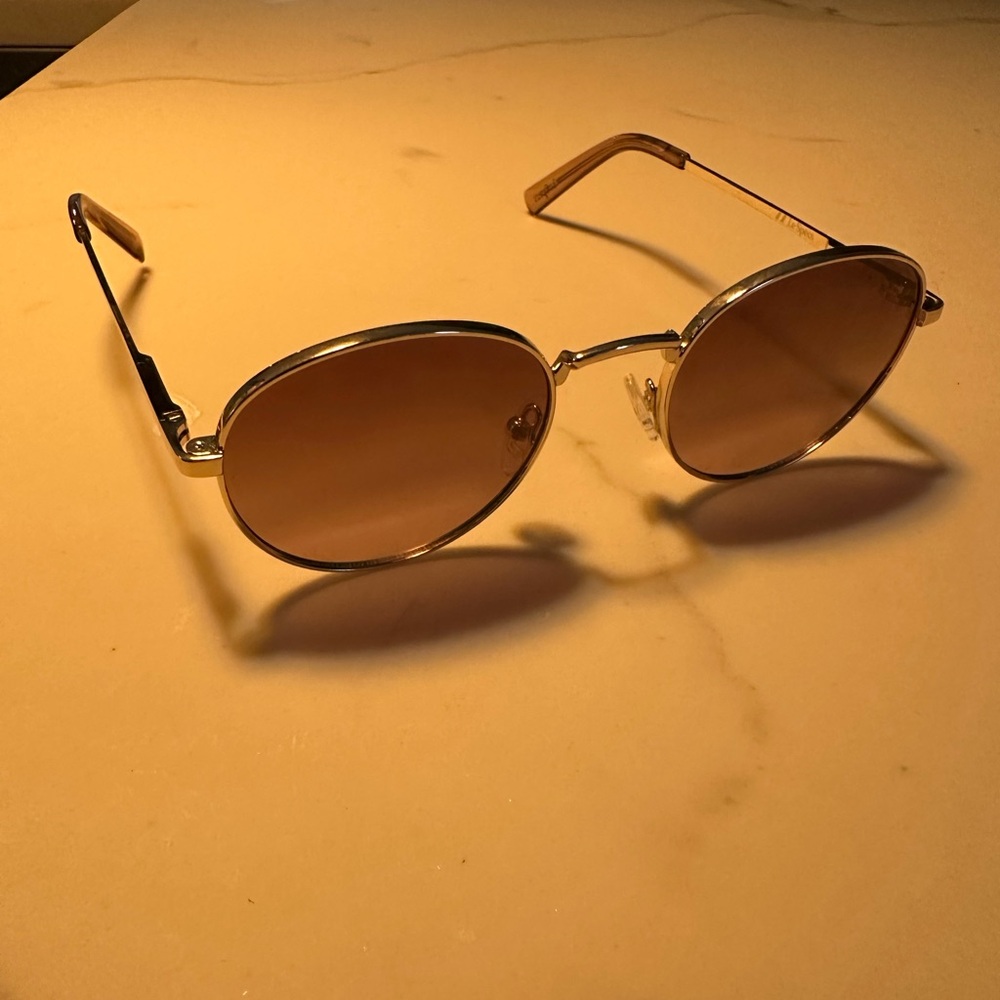 Le Specs - Lost Legacy Sunglasses